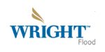 Wright Flood Logo